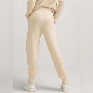 Hatch Maternity The Cozy Waffle Jogger